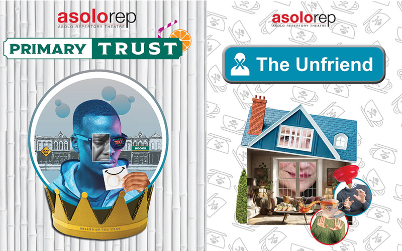 Asolo Repertory Theatre