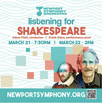 Newport Symphony Orchestra