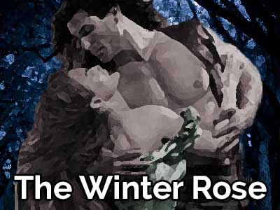 The Winter Rose by Frank Oden